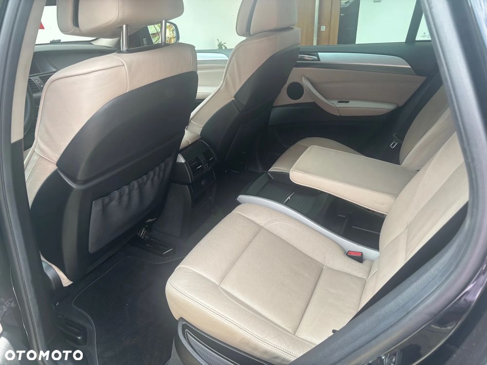 BMW X6 35d xDrive - 10