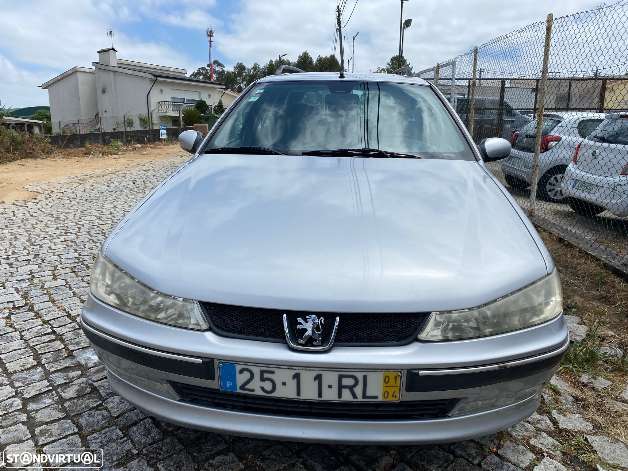 Peugeot 406 1.8 Executive - 6