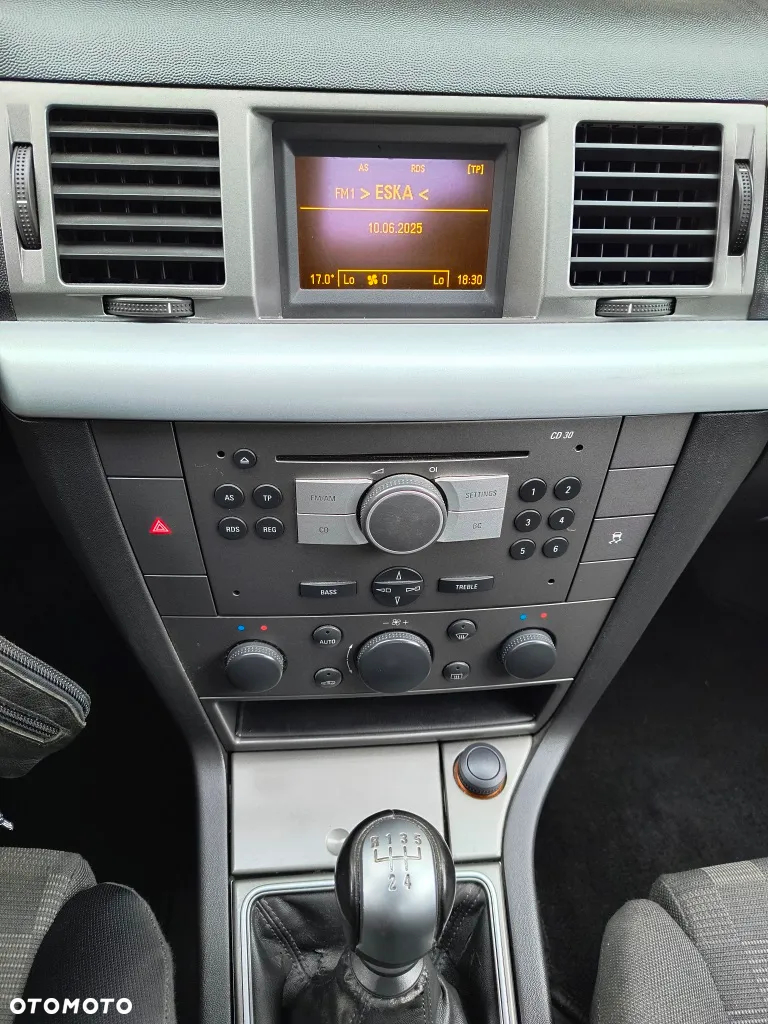 Opel Vectra 1.8 Sport/GTS - 14
