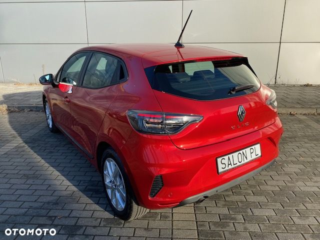 Renault Clio 1.0 TCe Evolution - 11