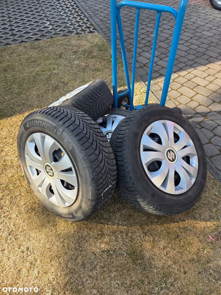 Suzuki SX4 1.6 VVT 4x2 Style - 24