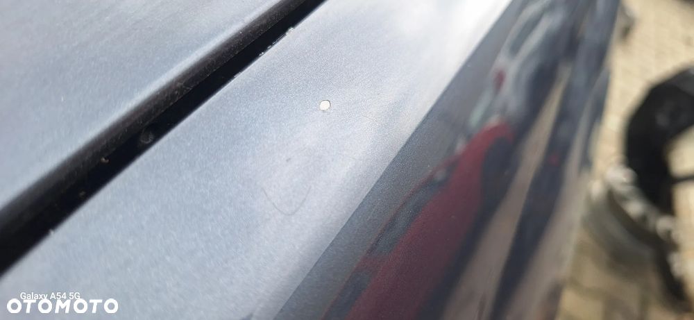 Opel Signum/Vectra C Lift Błotnik Przód Przedni Lewy Lakier Z168 - 6