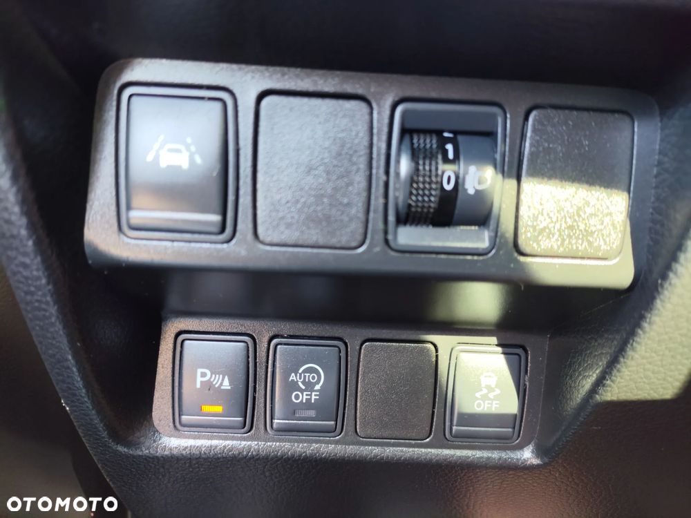 Nissan Qashqai 1.2 DIG-T Acenta EU6 - 9