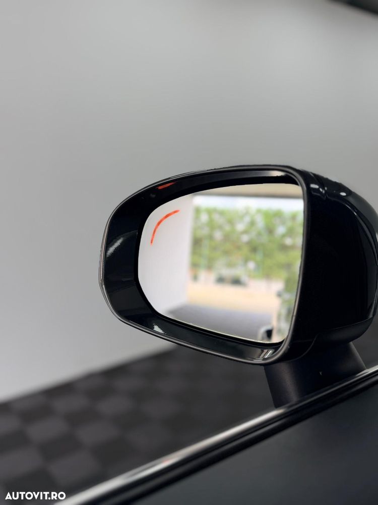 Volvo XC 60 B4 D AWD Geartronic Inscription - 29