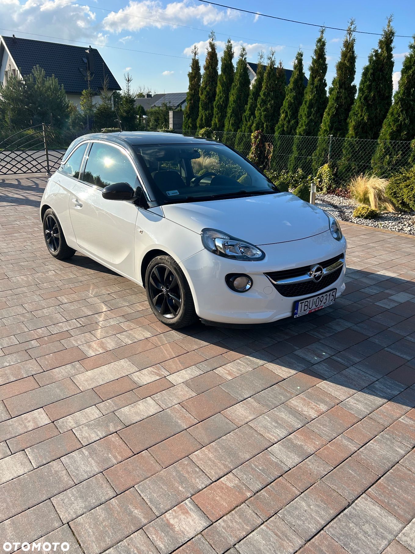 Opel Adam 1.4 Black Jack - 1
