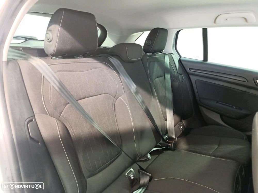 Renault Mégane Sport Tourer 1.5 Blue dCi Limited - 8