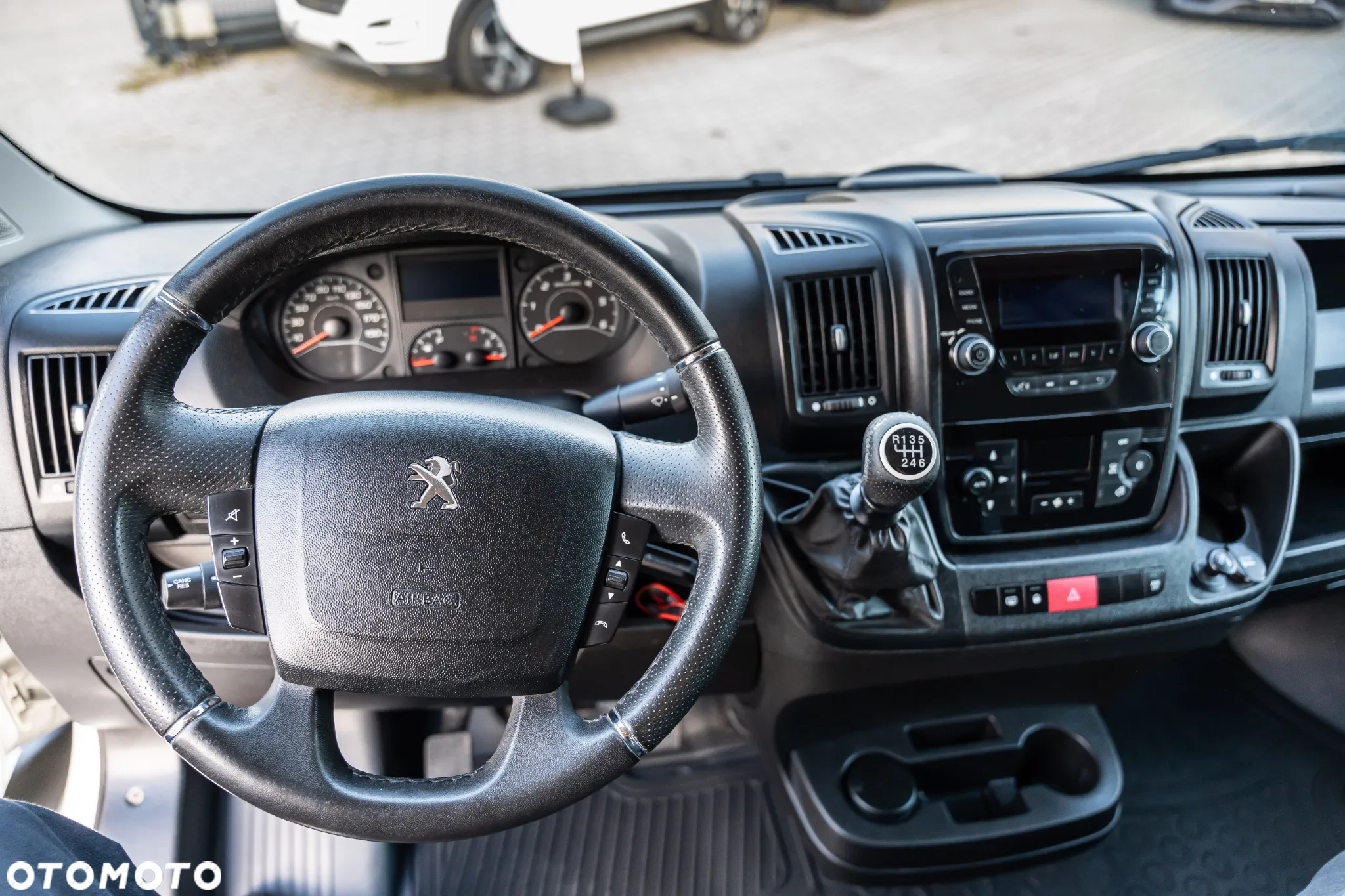 Peugeot Boxer - 33