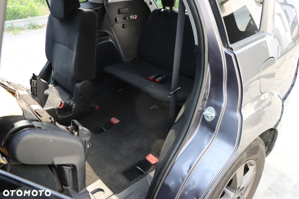 Mitsubishi Outlander 2.0 DID Instyle - 16
