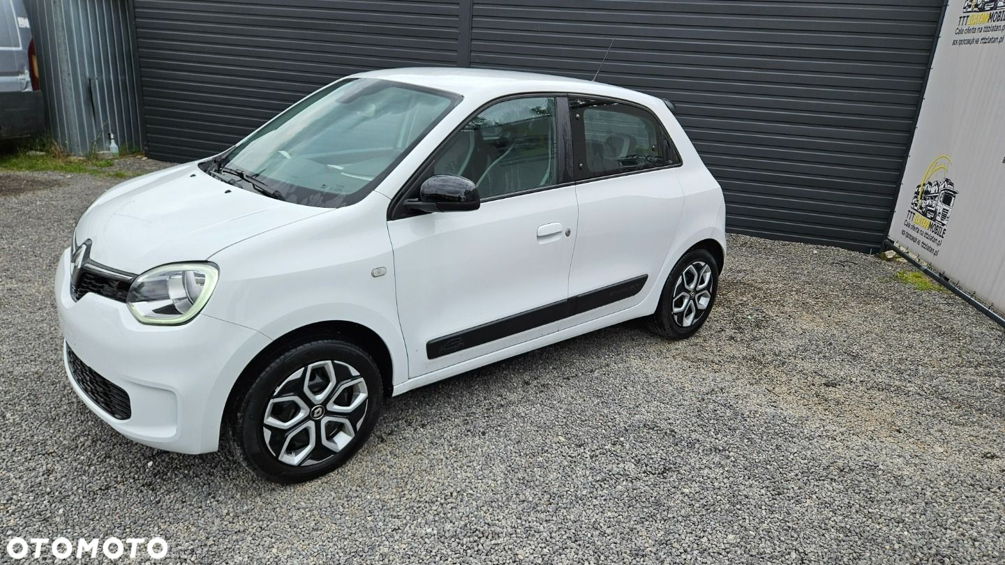 Renault Twingo - 4
