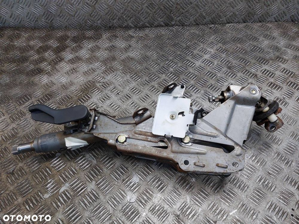 KOLUMNA KIEROWNICZA VOLVO C70 I 8634323 - 2