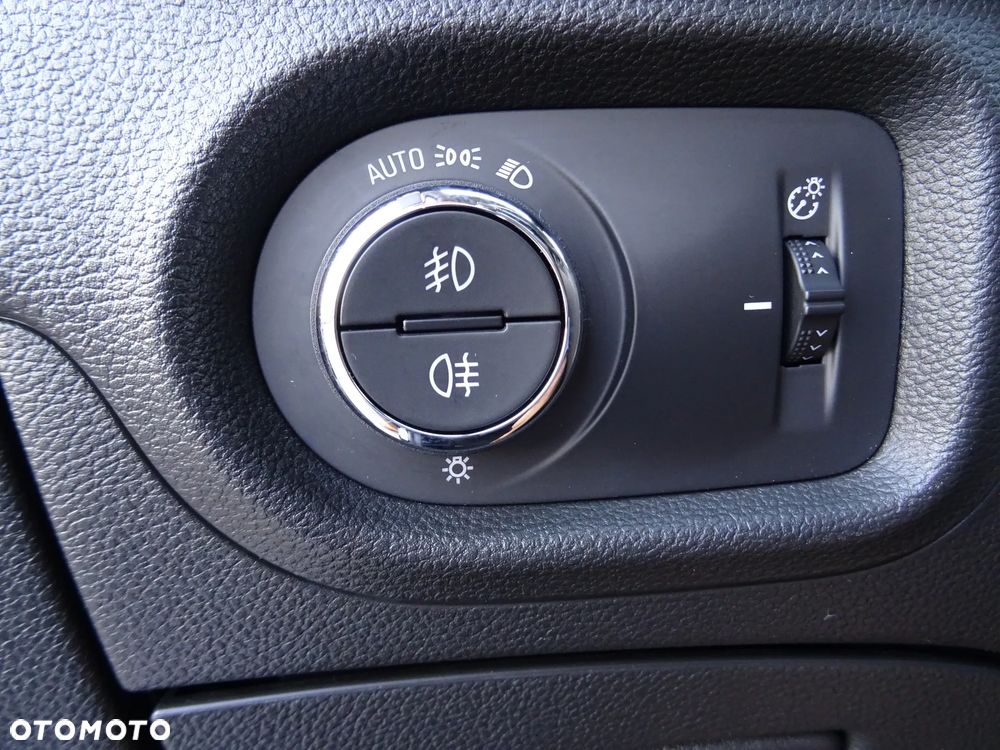 Opel Astra 1.4 Turbo Start/Stop Automatik Ultimate - 18