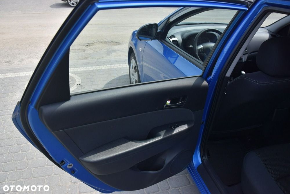 Hyundai i30 1.4 Classic EU5 - 26