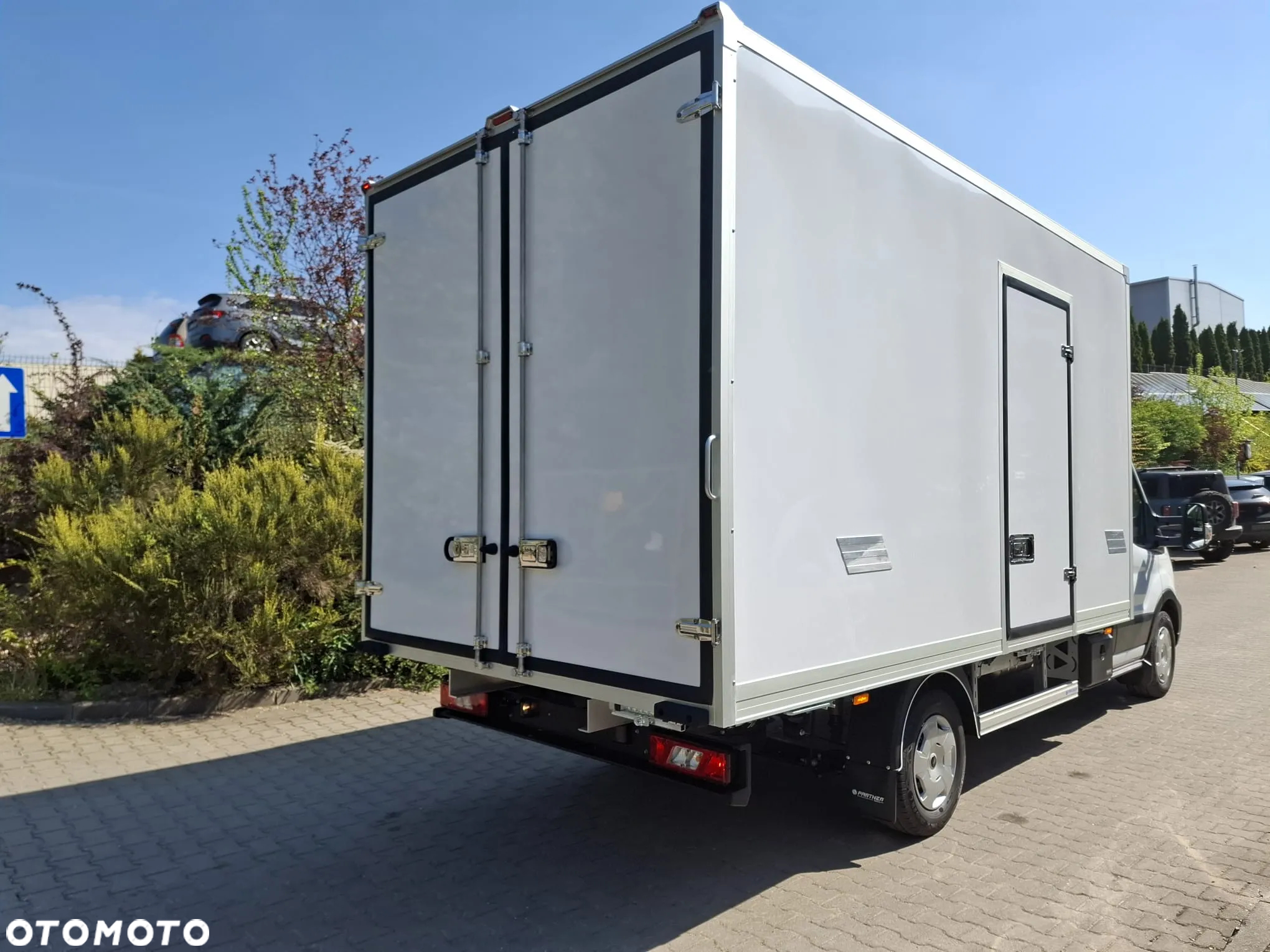 Ford Transit - 6