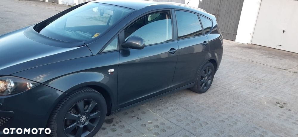 Seat Altea 2.0 TDI DPF Comfort Limited - 1
