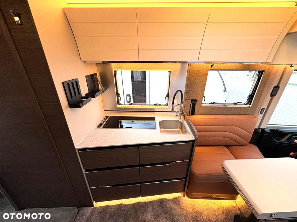 Adria Supersonic 780 DC - 12