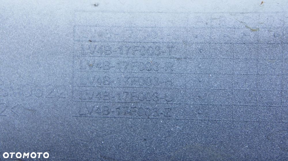 PRZEDNI ZDERZAK FORD KUGA III MK3 ST LINE - 12