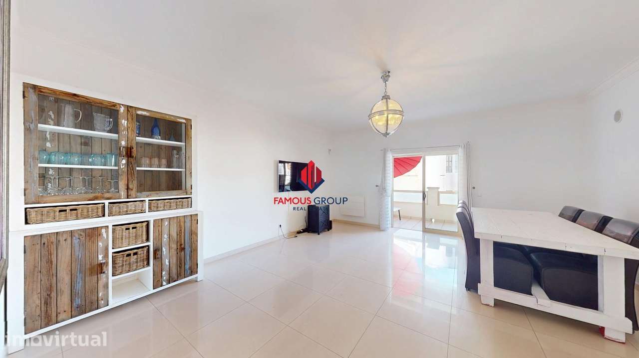 Elegante Duplex T2 | 2 Suites |2 Garagem + Carregador EV | AL,... - Grande imagem: 5/37