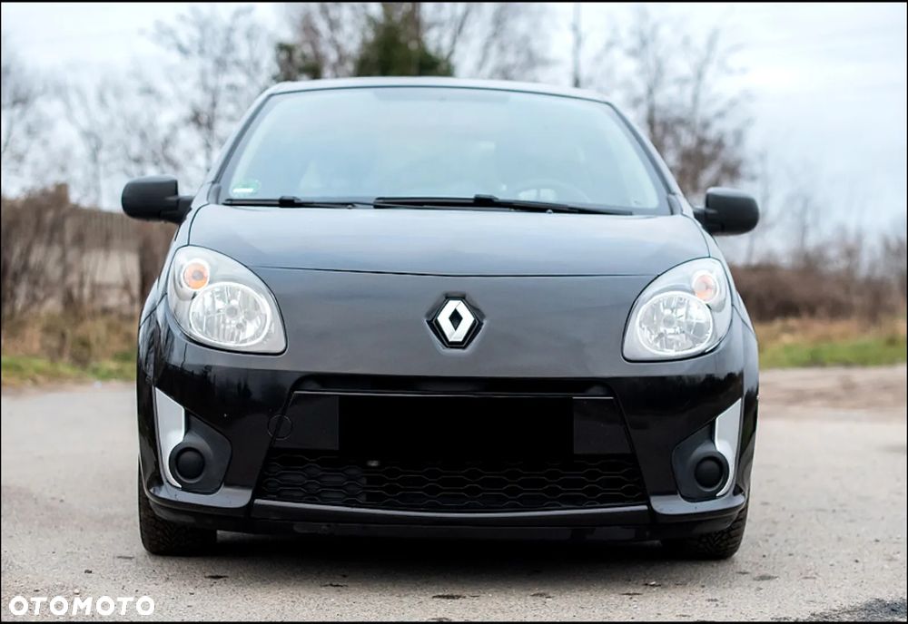 Renault Twingo - 2