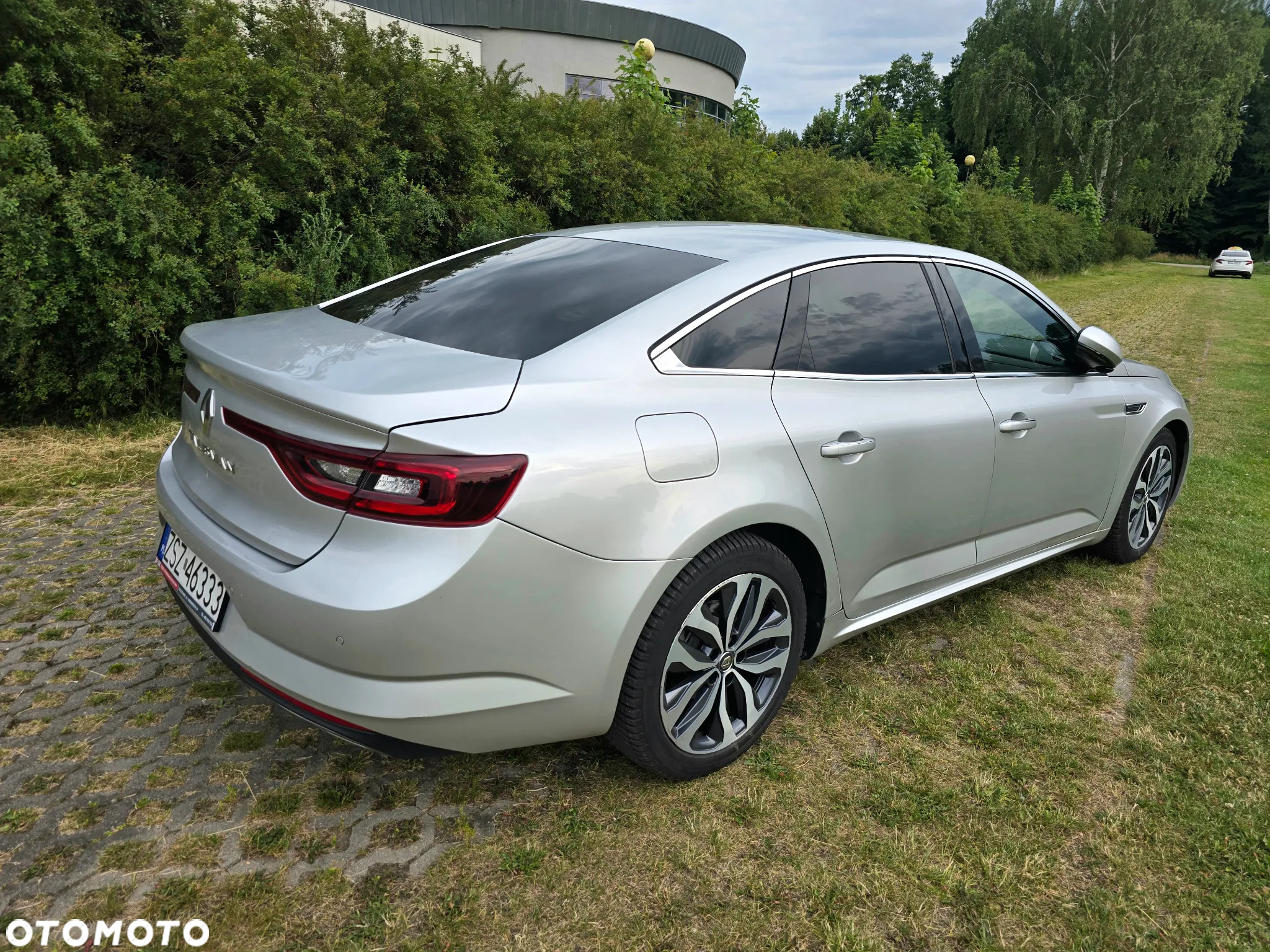Renault Talisman 1.6 Energy dCi Limited EDC - 13