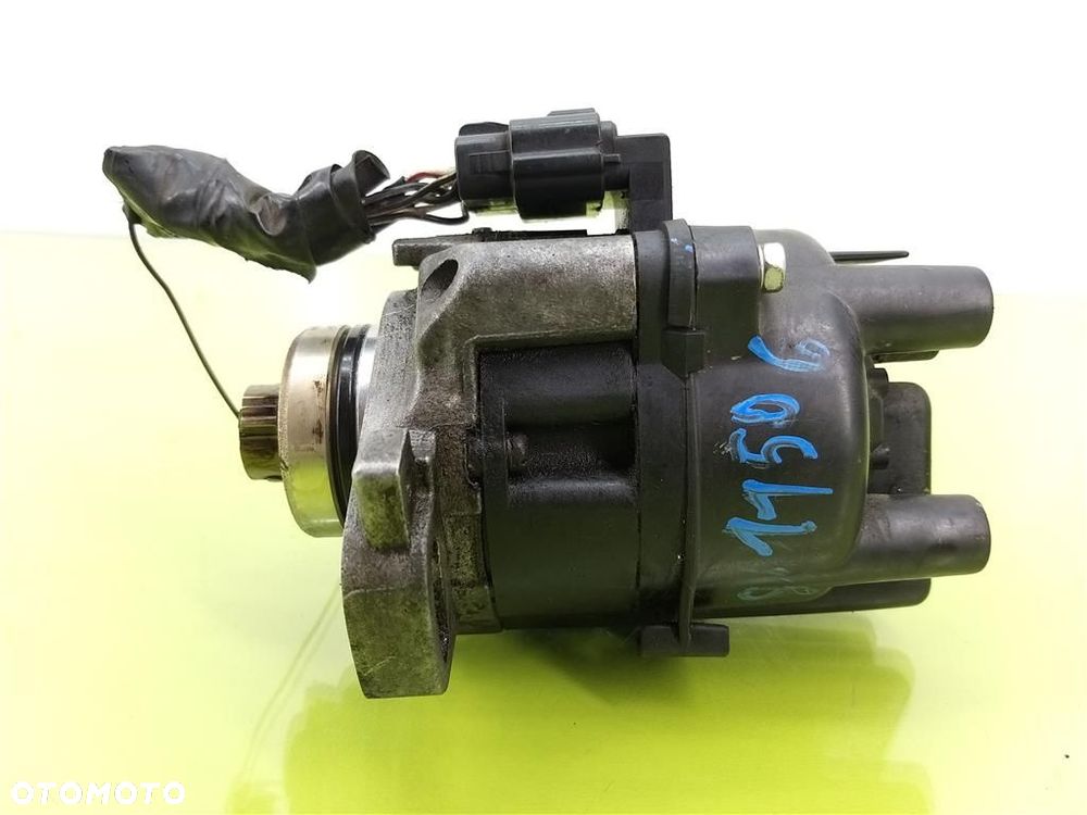 Aparat zapłonowy Mazda 323F II 1994-1998 1,5 BENZYNA T2T60371 ORYGINAŁ - 2