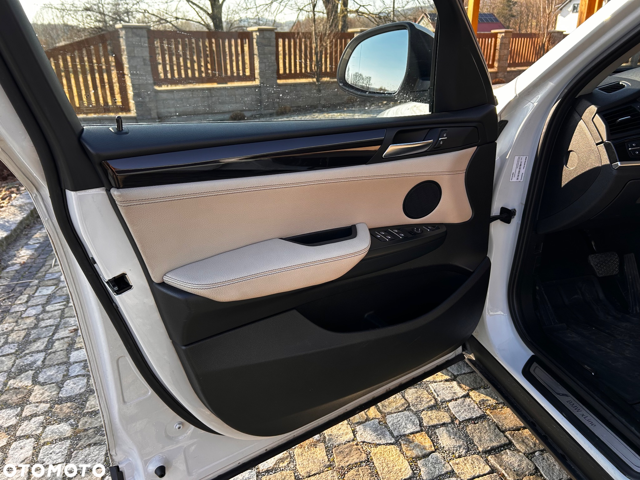 BMW X3 xDrive20d xLine - 12
