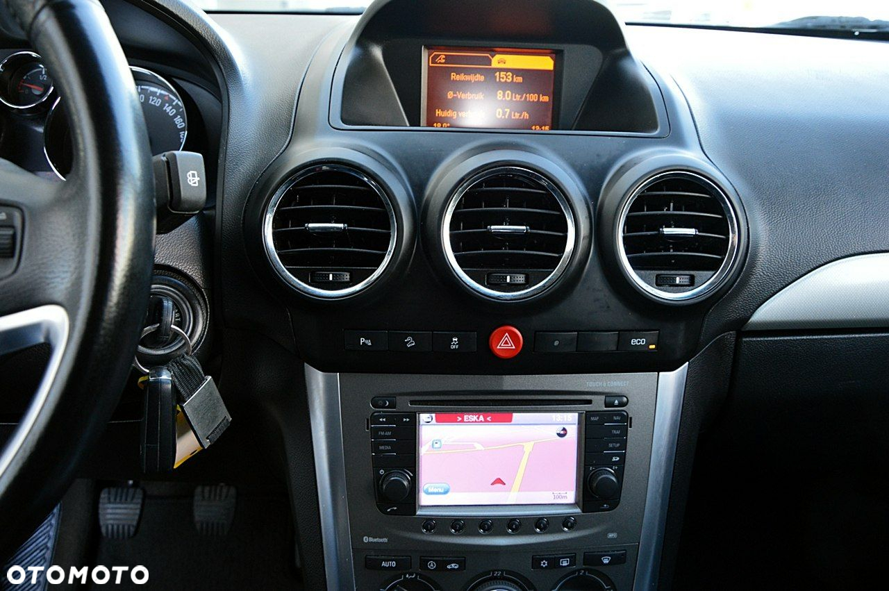 Opel Antara - 29