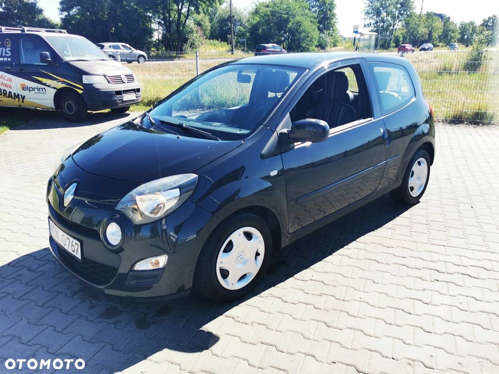 Renault Twingo 1.2 LEV 16V 75 Dynamique - 5