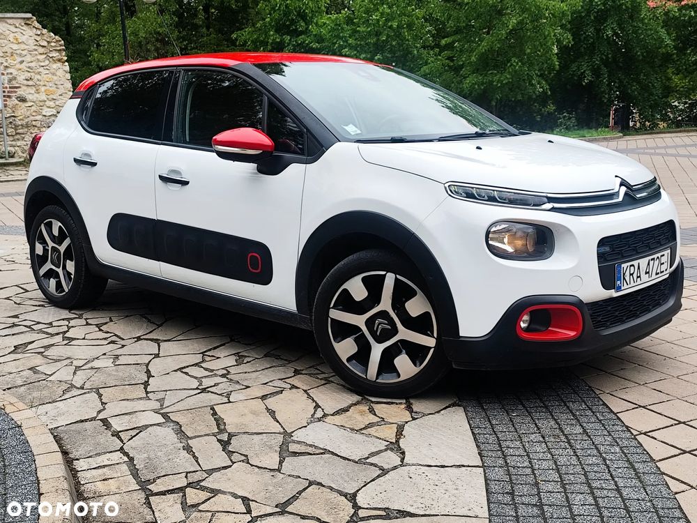 Citroën C3 1.2 PureTech Exclusive - 4