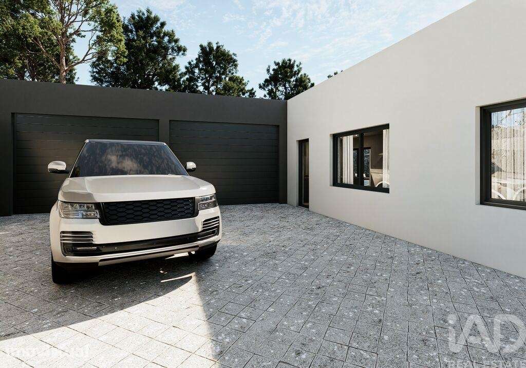 Moradia térrea T5 em Vimeiro de 370 m2 - Grande imagem: 3/40