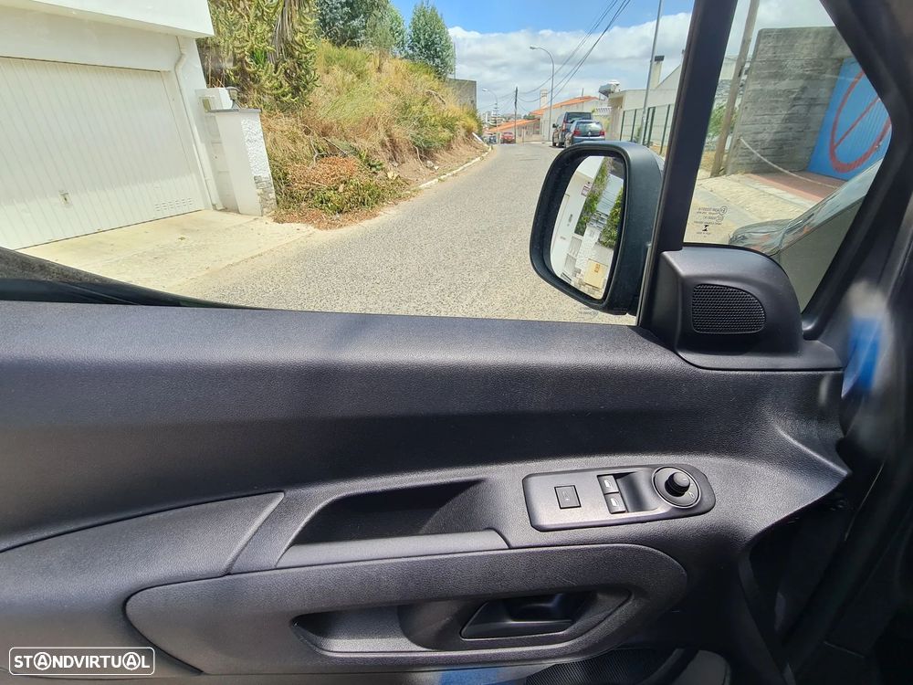 Opel Opel Combo Life 1.5 CDTi L2H1 Enjoy - 23