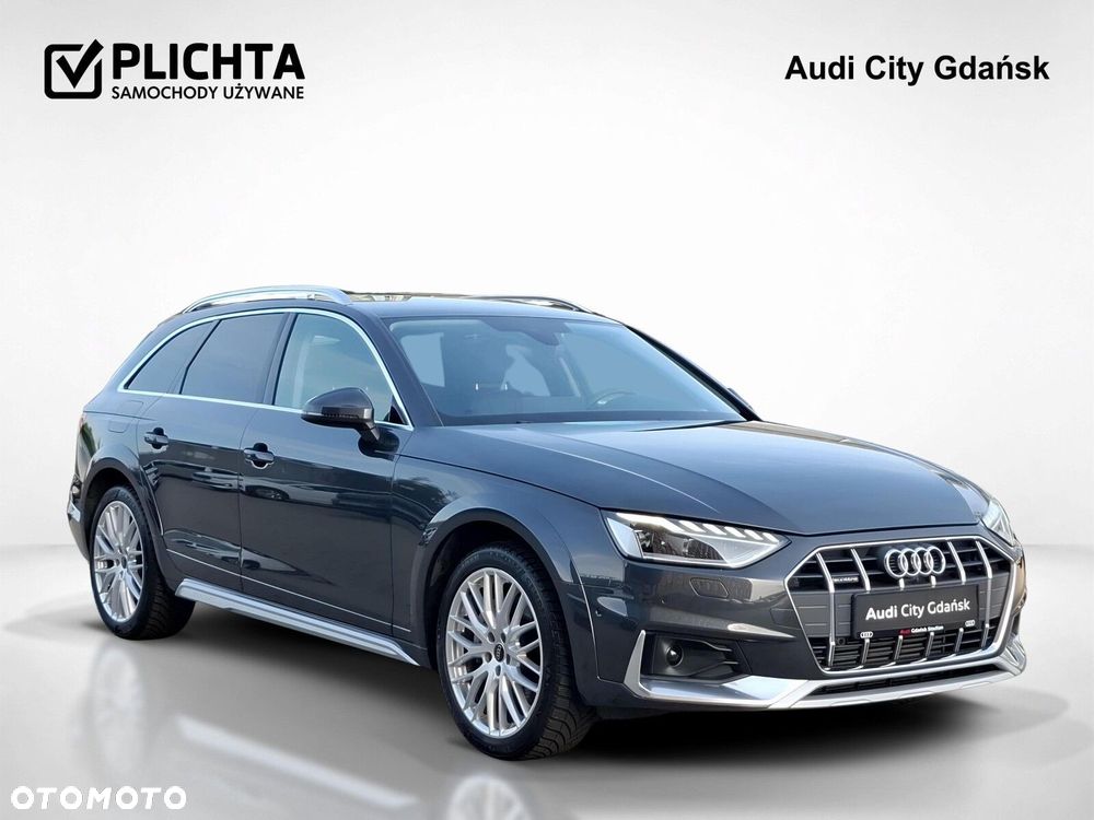 Audi A4 Allroad - 8
