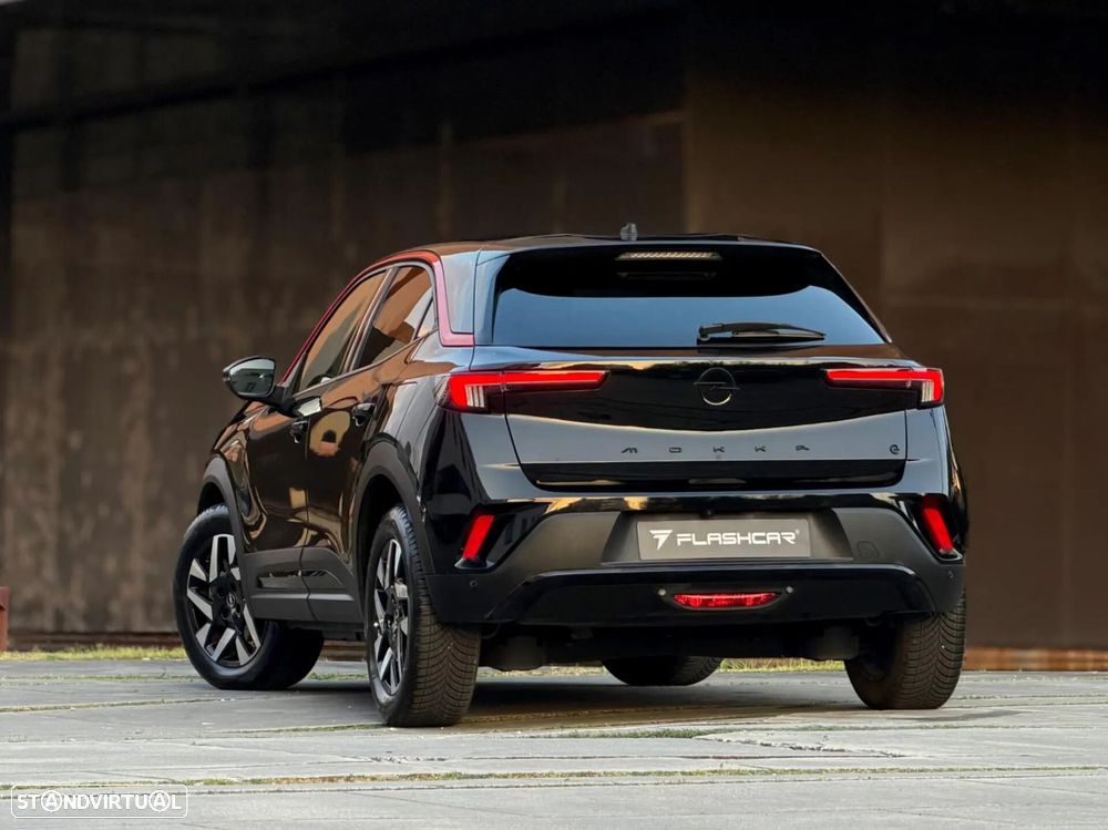 Opel Mokka-e GS Line - 25