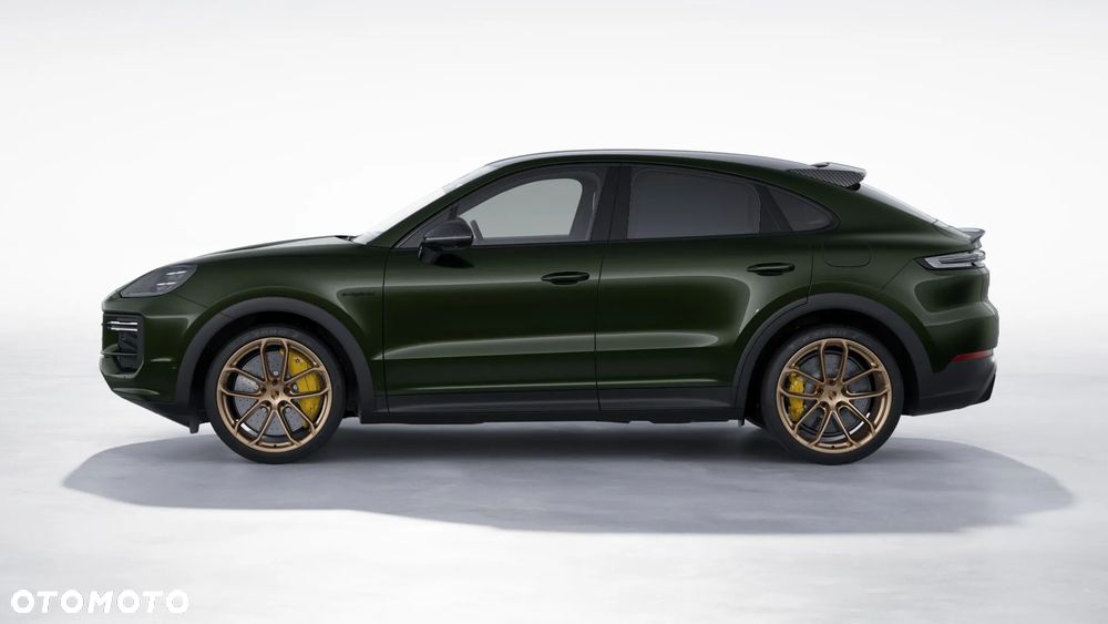 Porsche Cayenne - 3