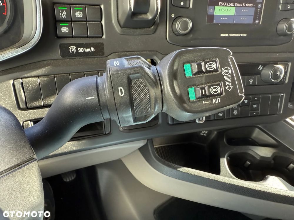 Scania RS 410 - 19