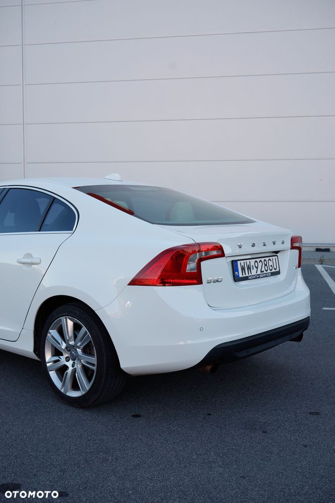 Volvo S60 - 7