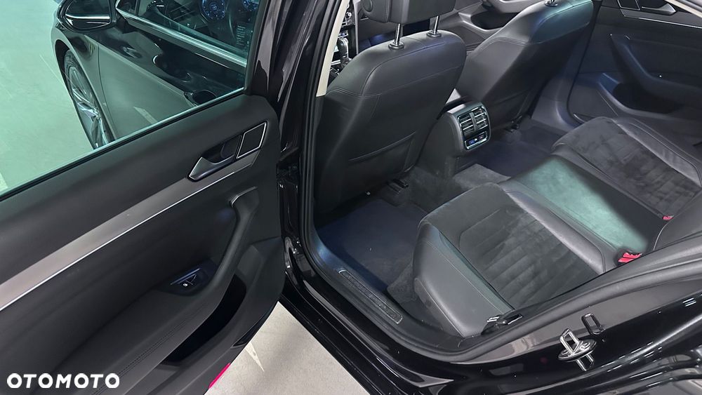 Volkswagen Passat 2.0 TDI SCR Highline DSG - 31