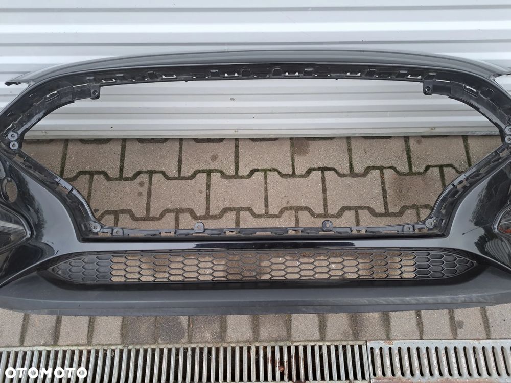 Zderzak przedni Przód Hyundai i30 III LIFT 86511G4500 - 4