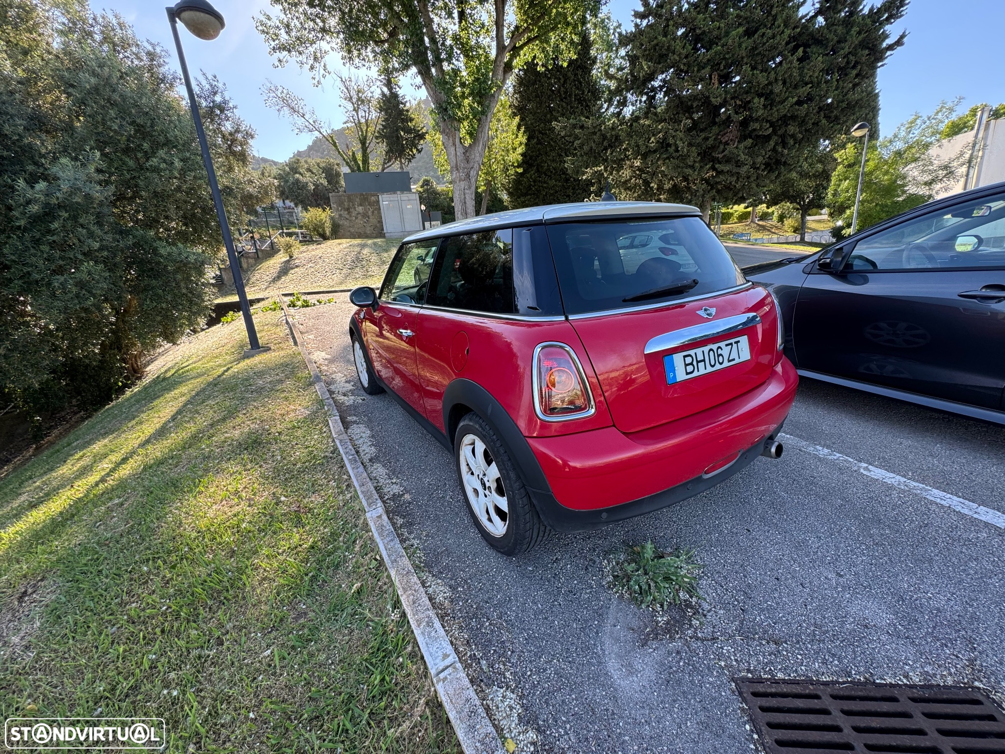 MINI 3 Portas Cooper - 4