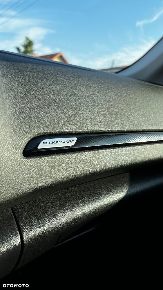 Renault Megane 1.8 TCe FAP R.S Trophy EDC - 7