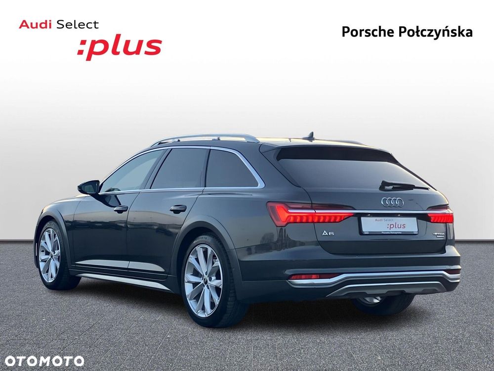 Audi A6 Allroad - 3