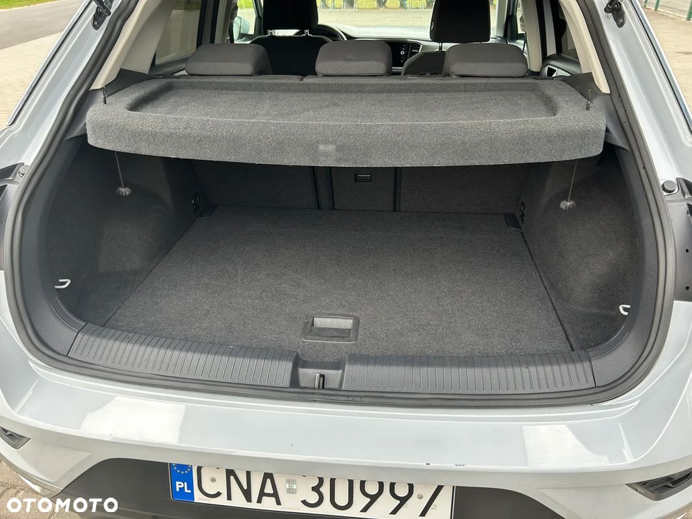 Volkswagen T-Roc 1.0 TSI - 18
