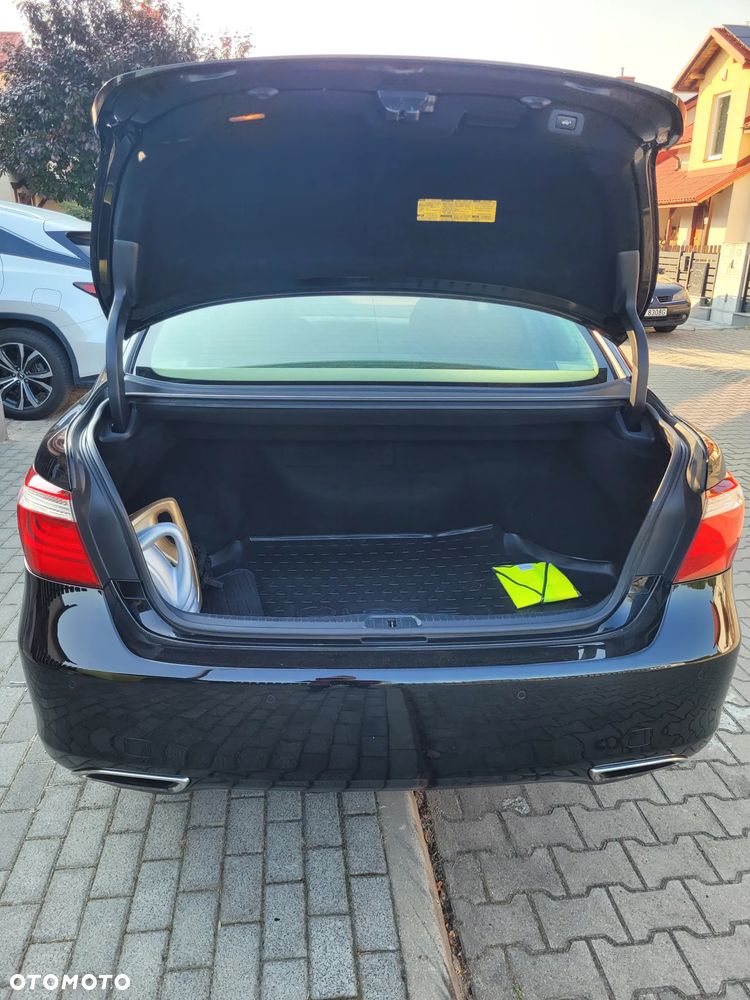 Lexus LS 460 Superior - 15