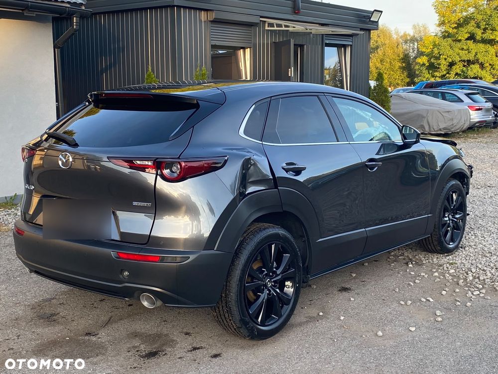 Mazda CX-30 2.0 mHEV Nagisa 2WD - 11