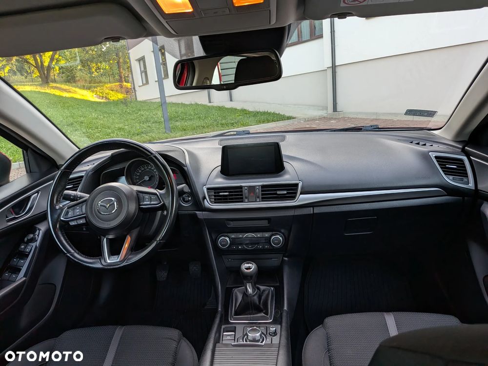 Mazda 3 2.0 Skymotion - 6