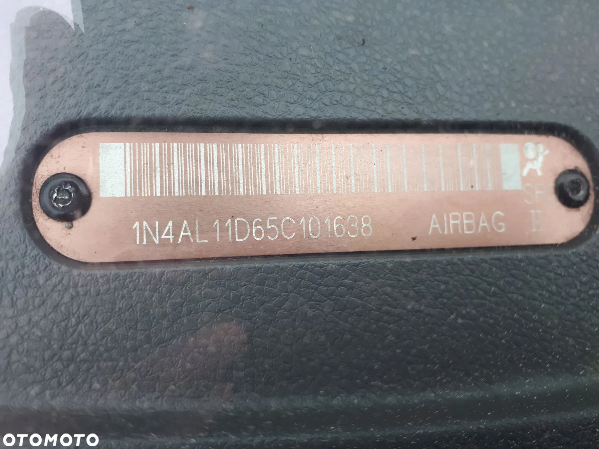 NISSAN ALTIMA III L31 05-06 LIFT DRZWI PRZÓD TYŁ PRAWE LEWE KY2 - 24