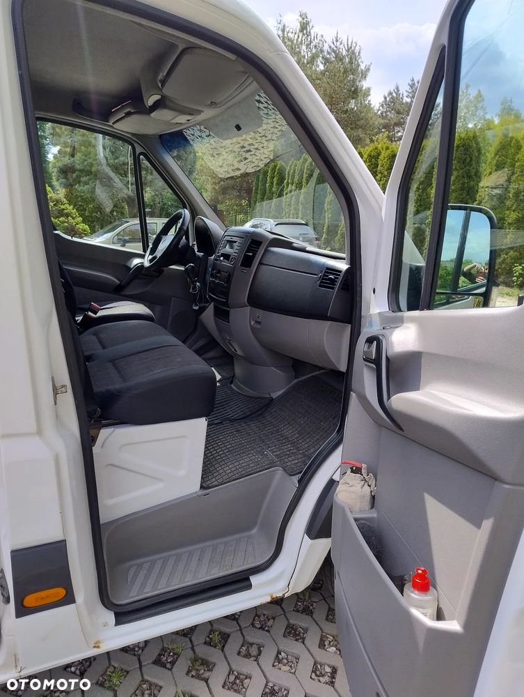 Mercedes-Benz Sprinter - 3