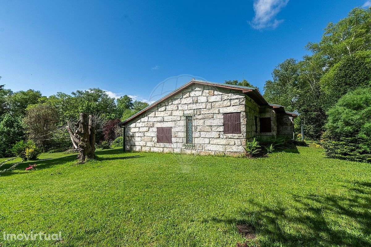 Moradia T3 para venda - Grande imagem: 5/47