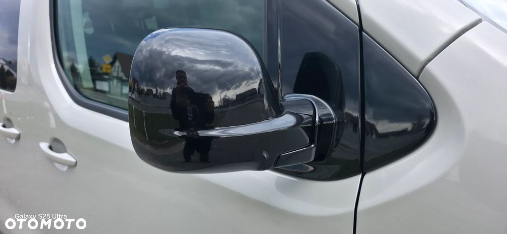 Citroën SpaceTourer 2.0 BlueHDi M Business Lounge - 19