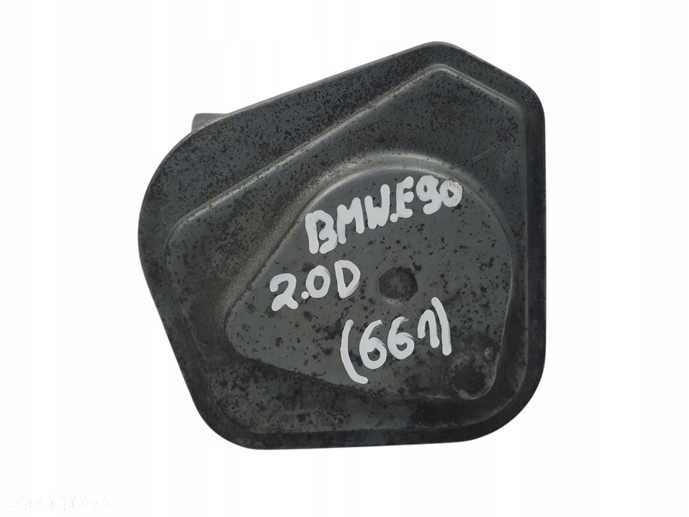 PRZEPUSTNICA BMW E87 E88 E90 E91 E83 X3 2.0 D N47D20 780437301 - 1