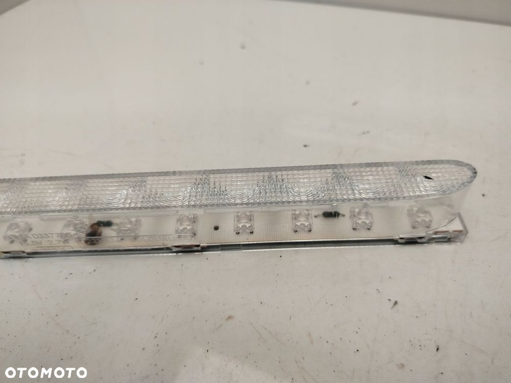 mini r60 countryman 10r- trzecie światło stop stopu 7221834 - 6